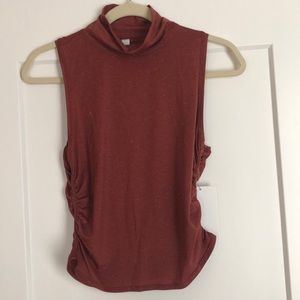 See the Horizon Tank from Lululemon!